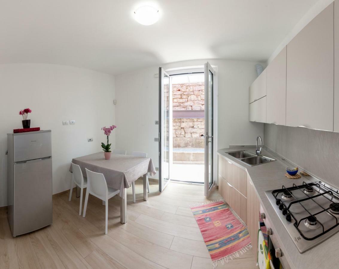 Casa Fiore ليتْسّينو المظهر الخارجي الصورة