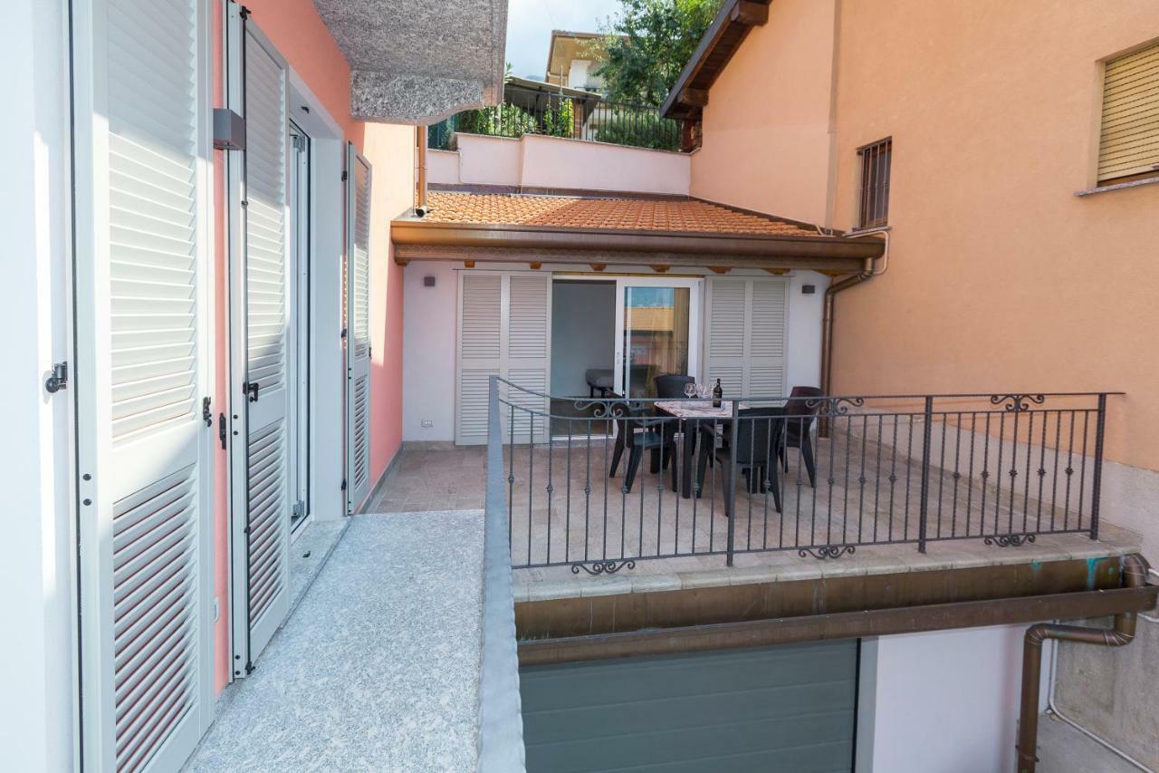 Casa Fiore ليتْسّينو المظهر الخارجي الصورة