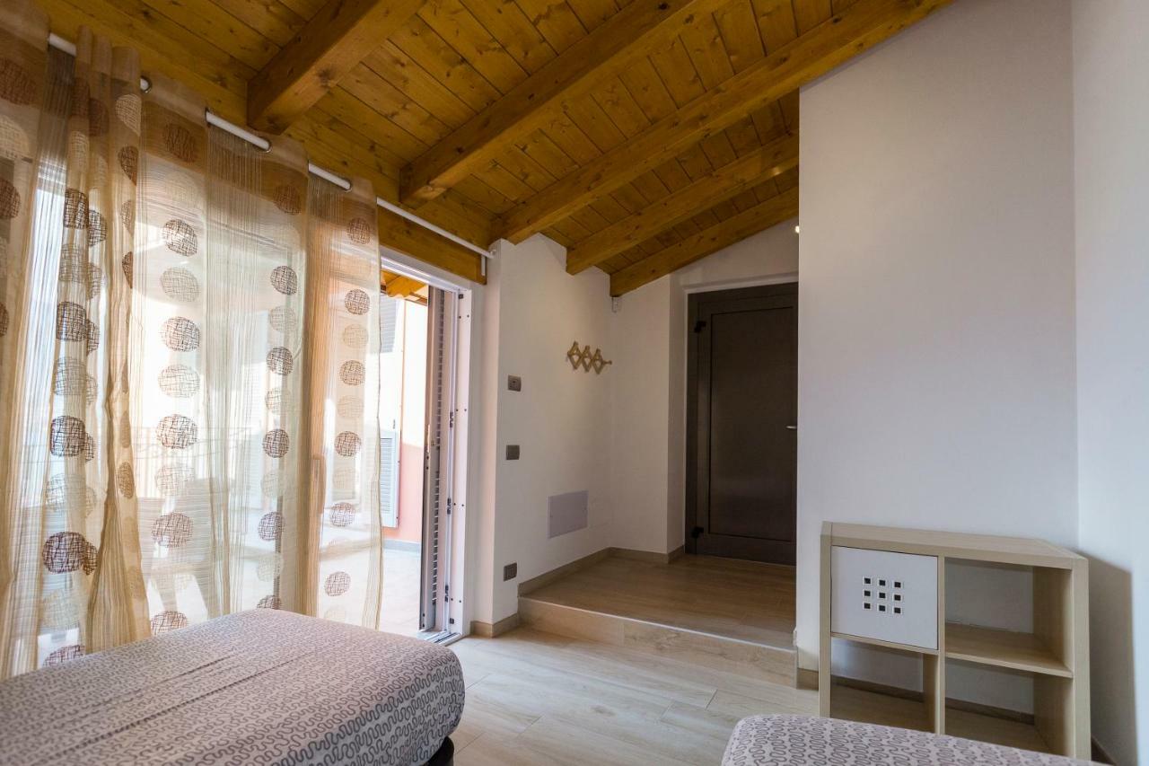 Casa Fiore ليتْسّينو المظهر الخارجي الصورة