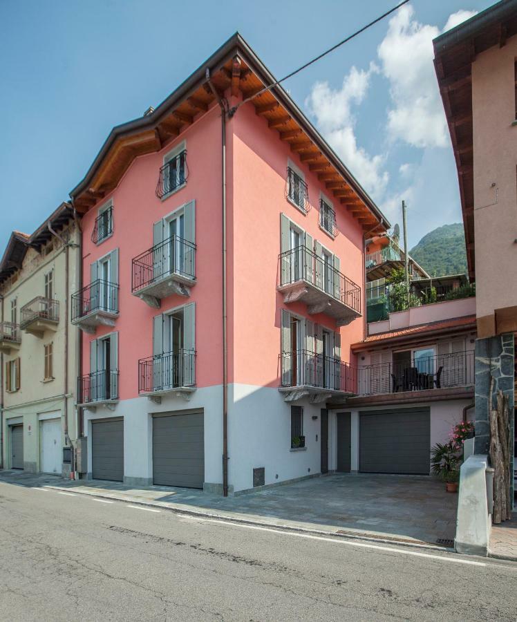 Casa Fiore ليتْسّينو المظهر الخارجي الصورة