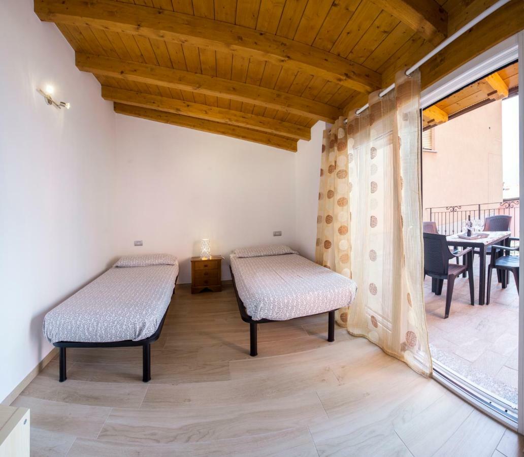 Casa Fiore ليتْسّينو المظهر الخارجي الصورة